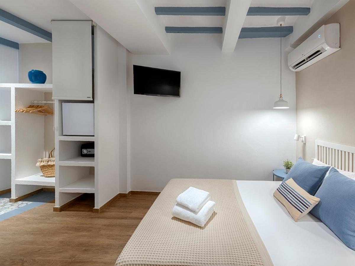 Hostal Altea House Εξωτερικό φωτογραφία