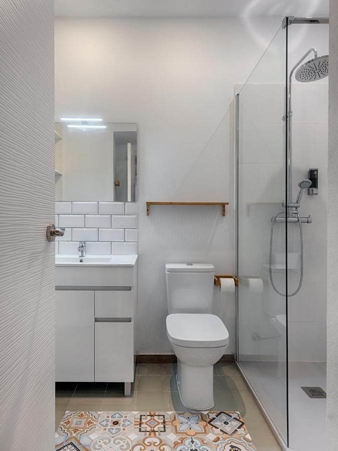 Hostal Altea House Εξωτερικό φωτογραφία