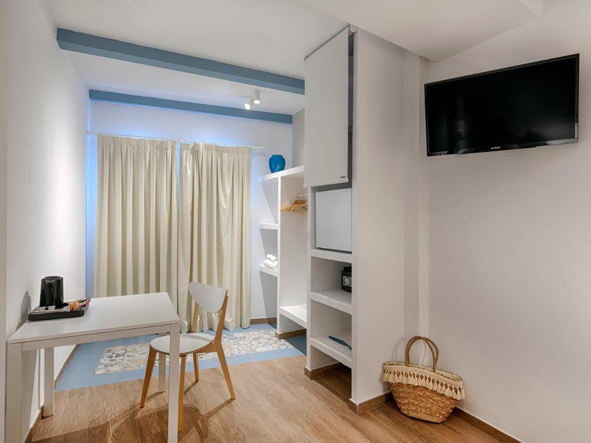 Hostal Altea House Εξωτερικό φωτογραφία