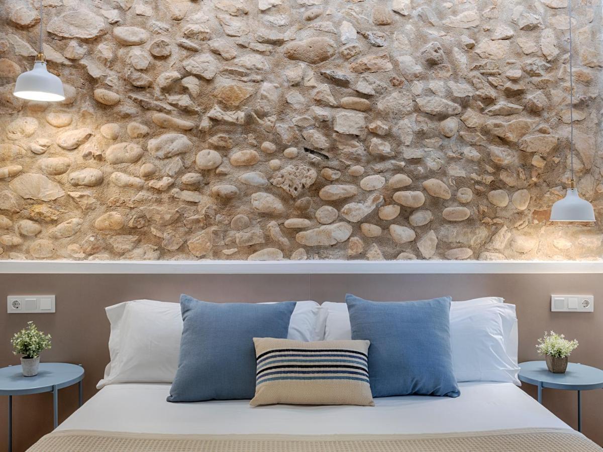 Hostal Altea House Εξωτερικό φωτογραφία