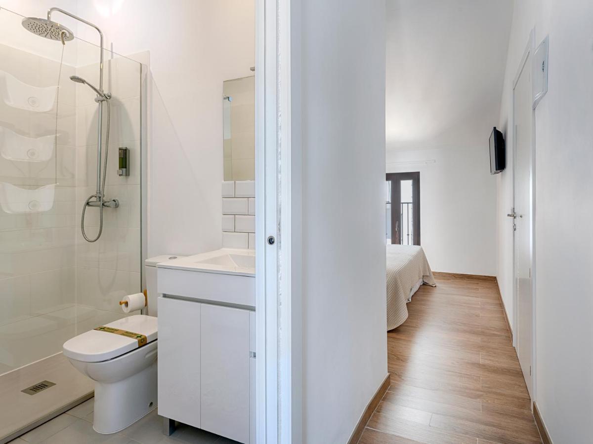 Hostal Altea House Εξωτερικό φωτογραφία