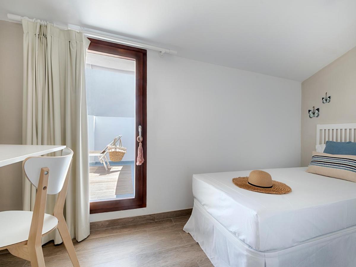 Hostal Altea House Εξωτερικό φωτογραφία