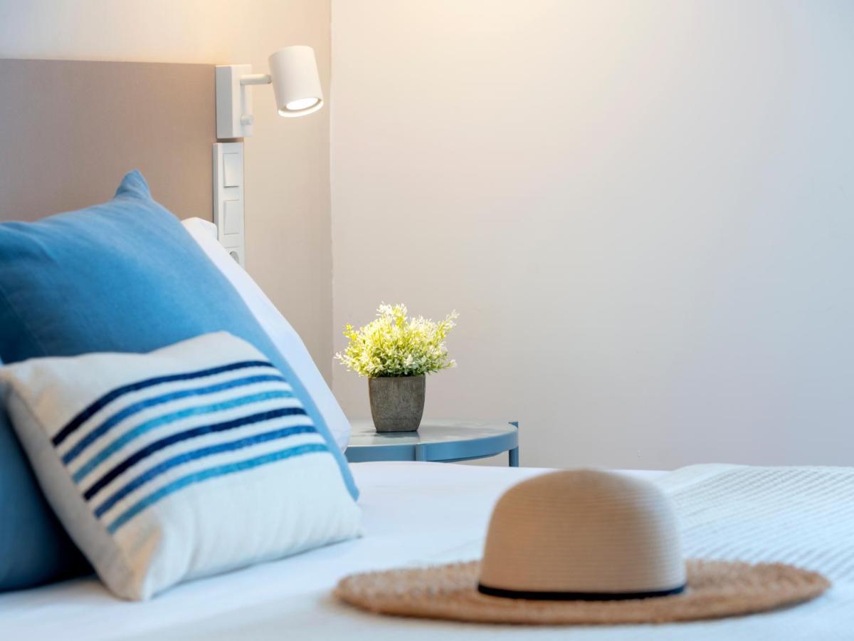 Hostal Altea House Εξωτερικό φωτογραφία