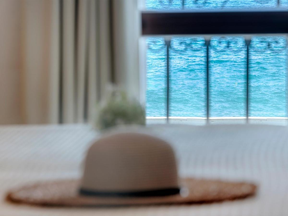 Hostal Altea House Εξωτερικό φωτογραφία