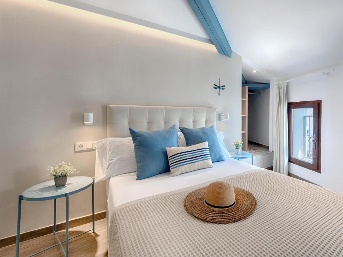 Hostal Altea House Εξωτερικό φωτογραφία