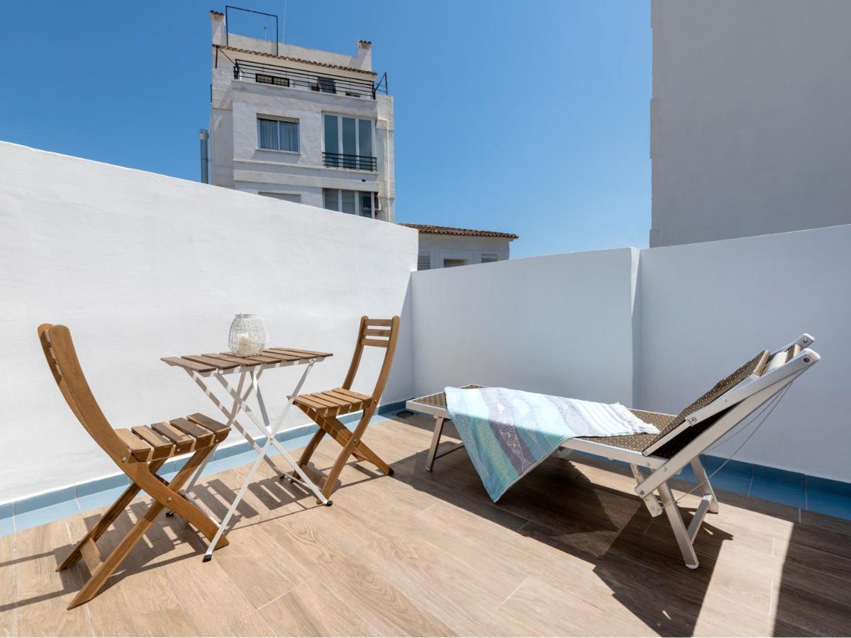 Hostal Altea House Εξωτερικό φωτογραφία