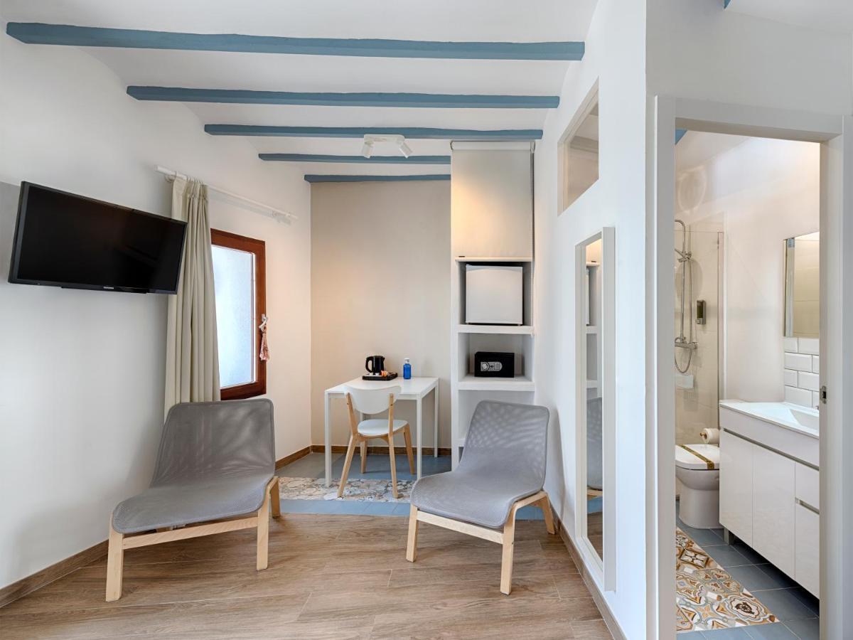 Hostal Altea House Εξωτερικό φωτογραφία