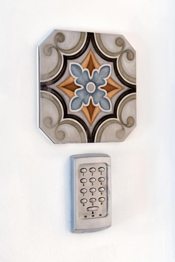 Hostal Altea House Εξωτερικό φωτογραφία
