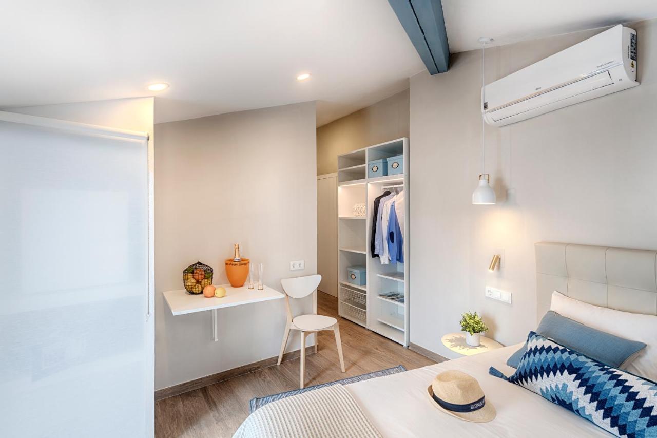 Hostal Altea House Εξωτερικό φωτογραφία